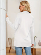 Charlotte™ - Modern Classic Cardigan
