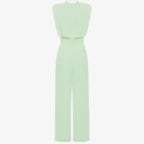 Noemi | Elegant Summer Jumpsuit with Waist