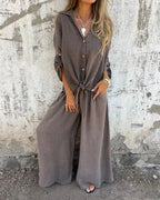 Amelia™ - Premium Lounge Set