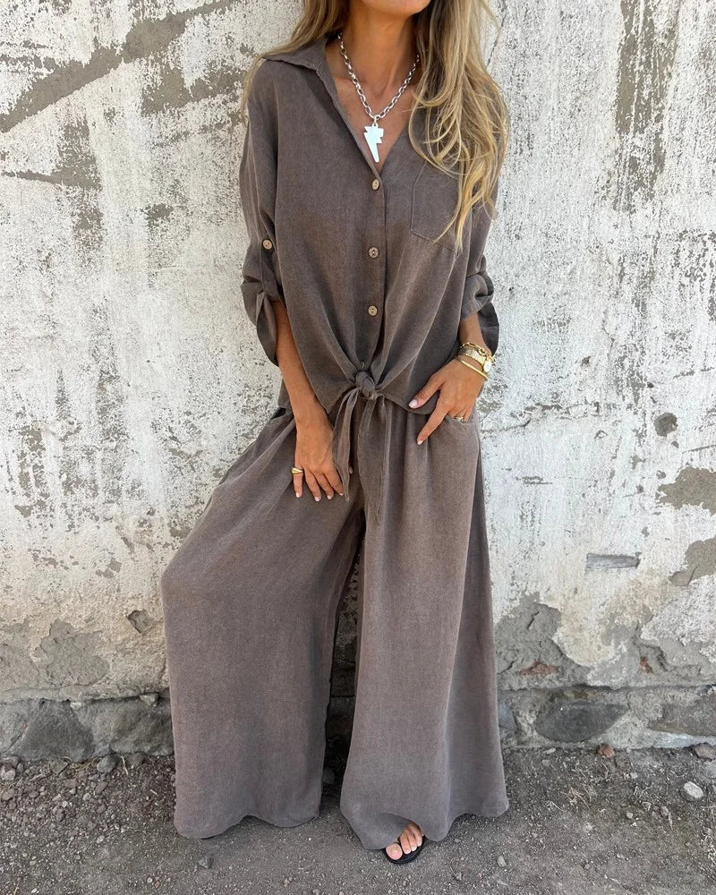 Amelia™ - Premium Lounge Set