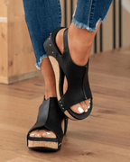 Madison™ - Adjustable Comfortable Orthopedic Sandals