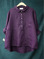 Elvie Blouse