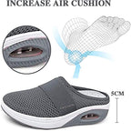 Zoe™ - Comfortable Orthopedic Sandals