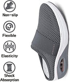Zoe™ - Comfortable Orthopedic Sandals