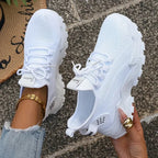 Riley™ - Comfortable Orthopedic Sneakers