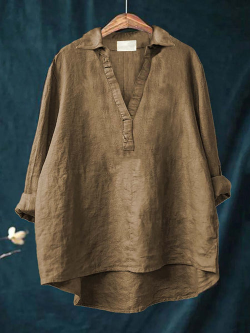 Andrea Blouse
