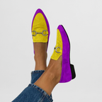 Gemma | Timeless Orthopaedic Loafers