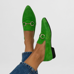 Gemma | Timeless Orthopaedic Loafers