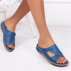 Harper™ - Comfortable Orthopedic Sandals