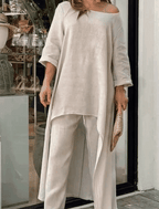 Amanda - Breezy Elegance Set