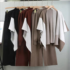 Alyssa™ - Elegant Three Piece Suit