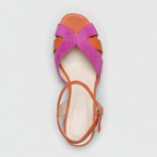 Devynne | Orthopedic Heels