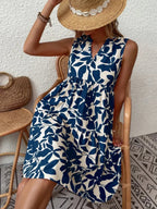 Elena | Airy Summer Dress