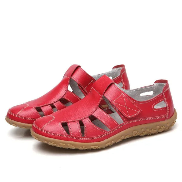 Layla™ - Stylish Orthopedic Sandals