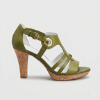 Carla™ | Orthopedic Heels