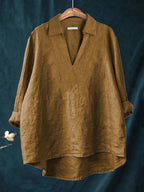 Maria Blouse