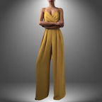 Cristal | Handmade Long Dress for Women