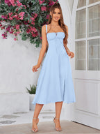 Lena | Elegant Summer Dress