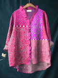 Cassandra Blouse