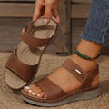 Malakai | Sandals