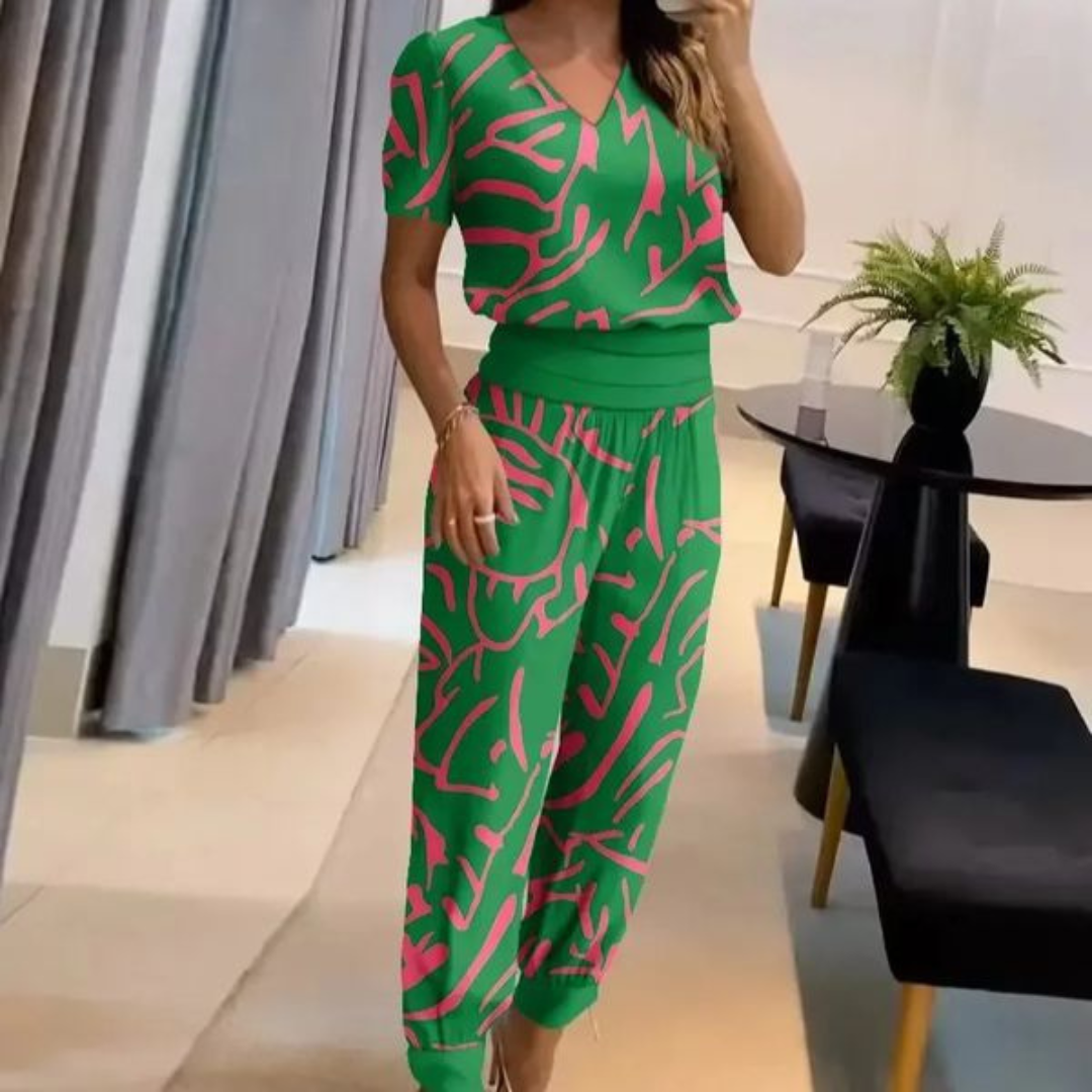 Shlomit - Trendy Stylish Summer Set