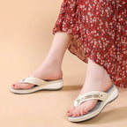 Luna™- Comfortable Orthopedic Sandals