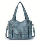 Elise’s Vintage Charm | Shoulder Bag