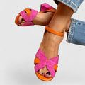 Devynne | Heels with orthopedic support