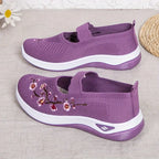 Madison™ - Stylish Breathable Orthopedic Shoes