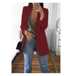 Eline™ – Timeless Blazer with Elegant Fit and Comfort