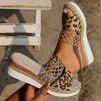 Addison™ - Elegant Sandals