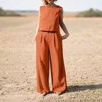Ellie™ - Effortless Casual Set