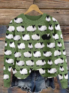 Grace™- Comfortable Holiday Sweater