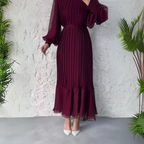 Harper | Lunara Dress
