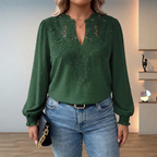 Colette | Lightweight & Stylish Blouse