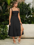 Lena | Elegant Summer Dress