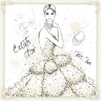 Cyrell - Casual Elegance Set