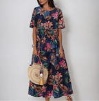 Temi Elegant Floral Estate