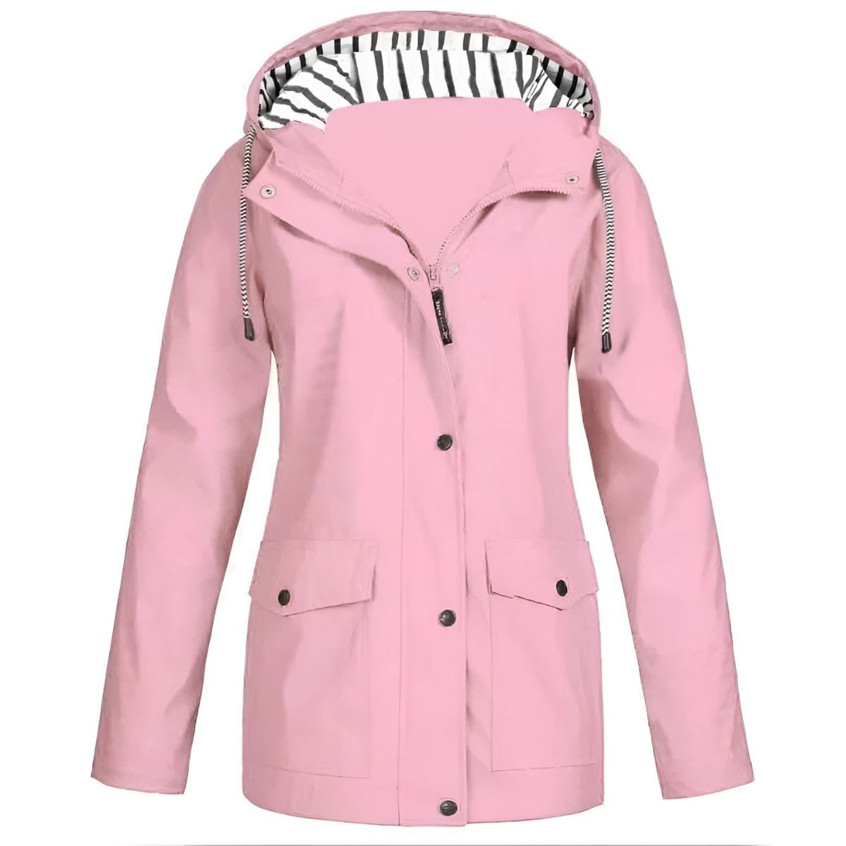 Amélie™ | Waterproof and Windproof Jacket