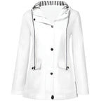 Amélie™ | Waterproof and Windproof Jacket