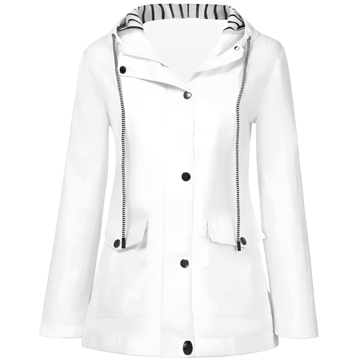 Amélie™ | Waterproof and Windproof Jacket