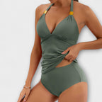 Ariela - Halter Chic Swimwear