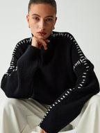 Sophia™ - Comfortable Sweater