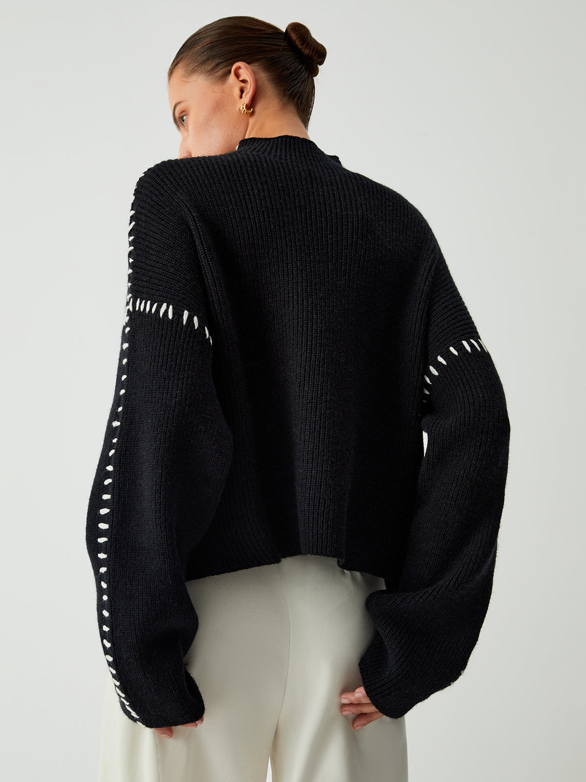 Sophia™ - Comfortable Sweater