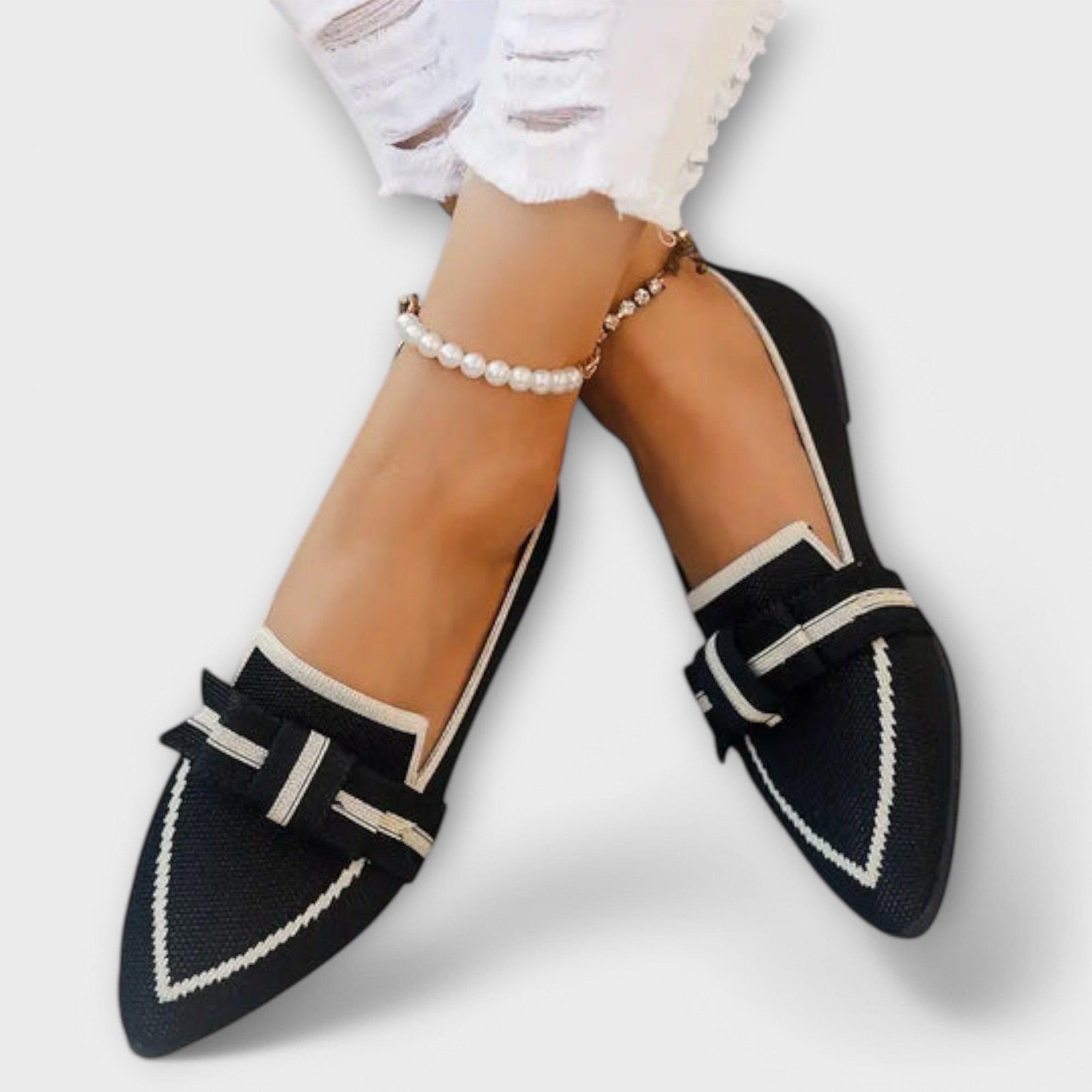 Mireya™ | Elegant and Comfortable Shoes