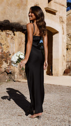 Britte | Maxi Dress