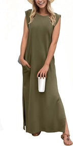Cataleya | Wrinkle-Free Dress