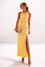 The Lisa Midi Dress