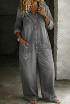 Lena | Casual Comfort Jumpsuit