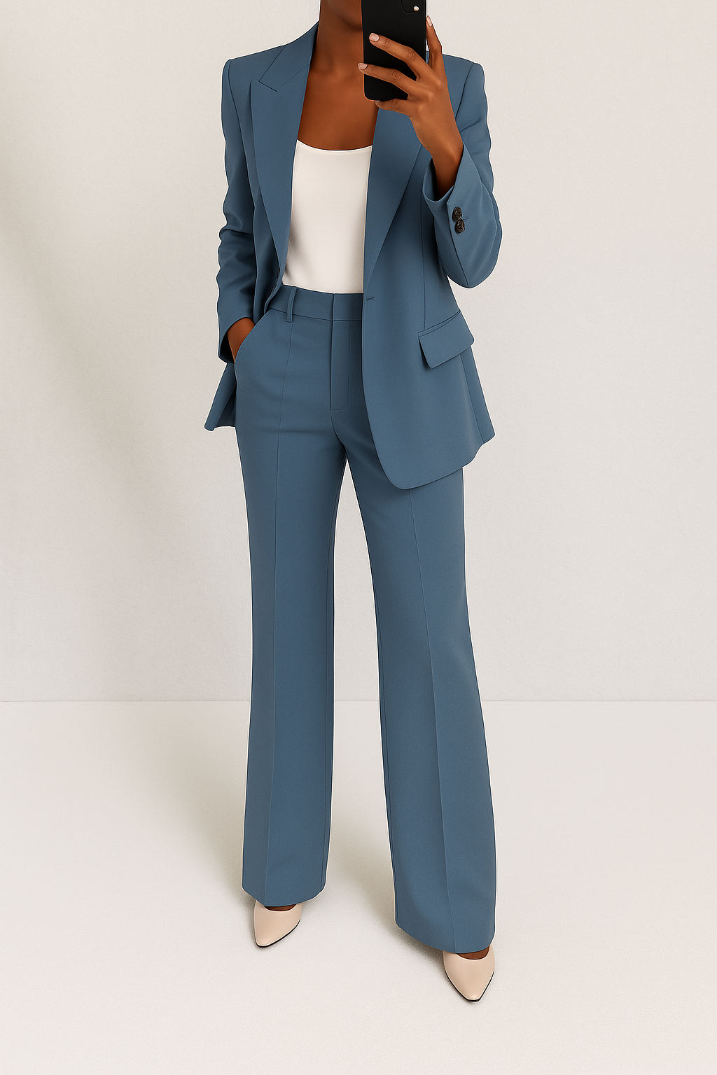 Brenda - Classic Custom Set